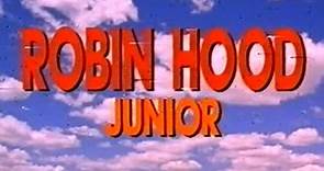 Robin Hood Junior - Trailer (1993)