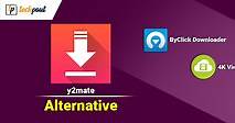9 Best y2mate Alternatives for Download YouTube Videos in 2024