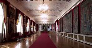 Schloss Sigmaringen - offizielles Imagevideo