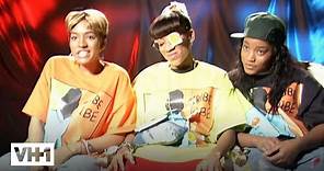 CrazySexyCool: The TLC Story | Official Trailer