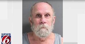 78-year-old Florida man shoots, kills neighbor who was trimming trees over property line, deputi...