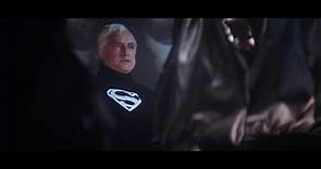 Superman - Krypton trial