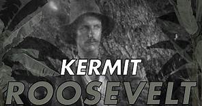 Kermit Roosevelt | Into the Amazon
