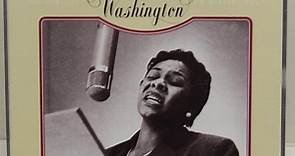 Dinah Washington - The Complete Dinah Washington On Mercury Vol.3 1952-1954