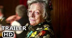 THE MIRACLE CLUB Trailer (2023) Maggie Smith, Kathy Bates, Comedy