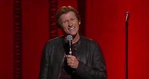 Denis Leary | 2011 | Douchebags And Donuts [Full Show 360p]