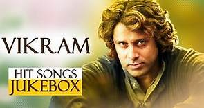 Vikram Hit Songs || Jukebox