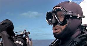 Will Smith’s Bucket List | Let's Go Diving