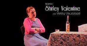 Yo amo a Shirley Valentine