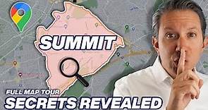 Exploring Summit NJ | Living in Summit New Jersey | Suburbs of New York City