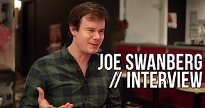Joe Swanberg Interview - The Seventh Art