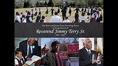Rev. Jimmy Terry Preaching Series - September 2023