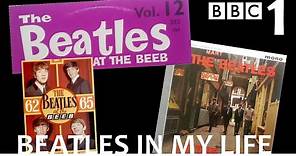 LA HISTORIA DE LOS BEATLES EN LA BBC (PARTE 1)