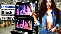 Top 10 Samsung Black Friday Weekend 2023 Deals Earbuds, TVs, Mobile, Appliance