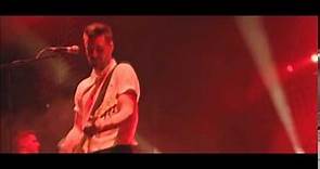 The Courteeners What Took You So Long Live At Castlefield Bowl