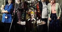Psychoville - watch tv series streaming online