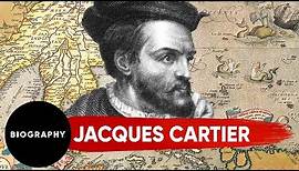 Jacques Cartier - Explorer | Mini Bio | BIO