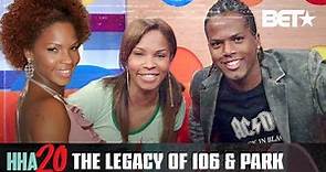 The Making Of 106 & Park In 2000 And Its Legacy 20 Years Later | Hip Hop Awards 20