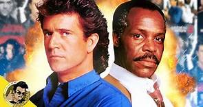Lethal Weapon: One of the Best Action Franchises Ever?