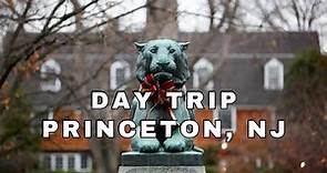 Moving or Visiting PRINCETON, New Jersey? Here are our TOP 5 Must Do's!