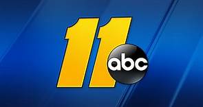 Raleigh News, Weather, Traffic & Sports | ABC11 WTVD