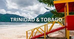 Awesome Best Places to Visit in Trinidad and Tobago