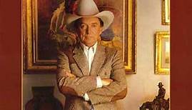 Ray Price - Master Of The Art
