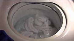 Frigidaire Affinity Immersion Care Washer pt. 1