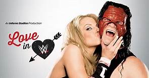 Love in WWE : A Burning Love Story