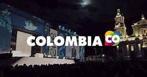 6 REGIONES TURÍSTICAS EN COLOMBIA