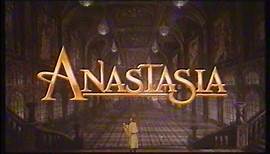 Anastasia (1997) - DEUTSCHER TRAILER