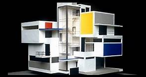 THEO VAN DOESBURG | ICARCH 2023