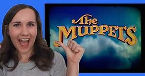 Muppet Reviews: The Muppets (2011)