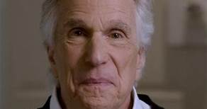 Henry Winkler gets an Emmy forty years later