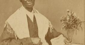 Life Story: Sojourner Truth - Women & the American Story