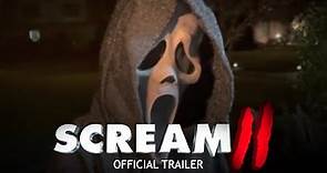 Scream II ⎮ Official Trailer