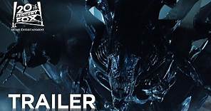 Aliens | "It's War" Trailer [HD] | 20th Century FOX
