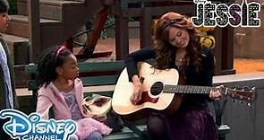 5 Throwback Moments from JESSIE | Disney Channel UK