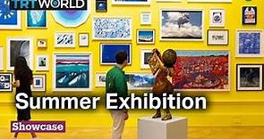 Royal Academy of Arts’ Summer Exhibition