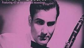 Artie Shaw And His Orchestra - The Essence Of Artie Shaw
