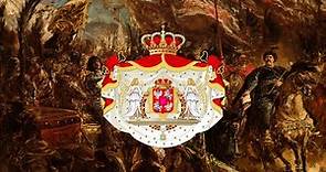 Marsz Triumfalny Jana III Sobieskiego - (Triumphal March of John III Sobieski)