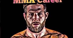 A Look Back At Jake Hager (Jack Swagger) MMA Career #wwe #mmahighlights #shorts