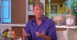 Jack McBrayer Talks About His Show "Hello Jack"