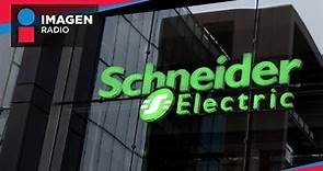 Schneider Electric realiza inversión en México
