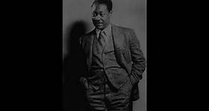 The Life of Claude McKay