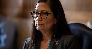 WATCH: Senate votes to confirm Deb Haaland as interior secretary