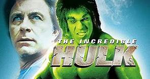 The Incredible Hulk Returns Review