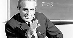 Douglas Engelbart, visionary who invented the computer mouse, dies at 88