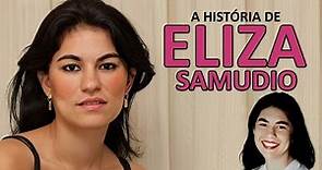 ELIZA SAMUDIO: A HISTÓRIA