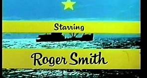 MISTER ROBERTS opening credits NBC sitcom